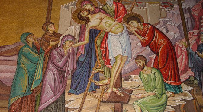 Rivais dentro da mesma fé