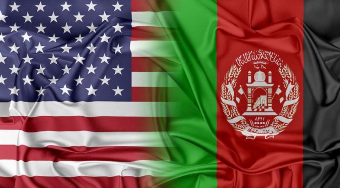 Afeganistão, a guerra da década