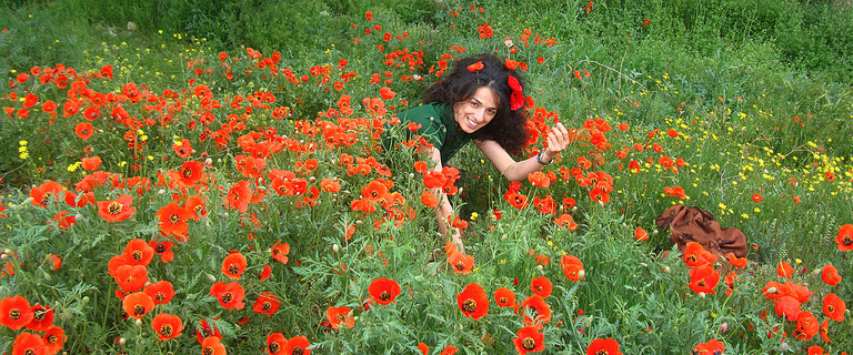 Somos todos iranianas