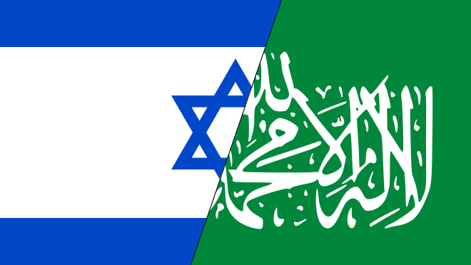 Fogo cruzado nos céus de Gaza