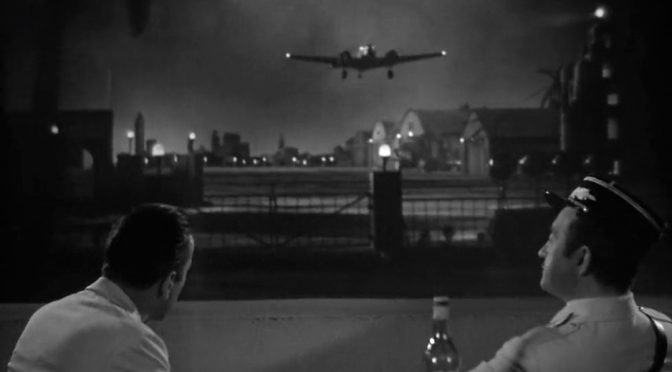 Como Hollywood olha para Portugal