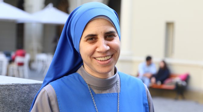 Um grito em nome de Alepo