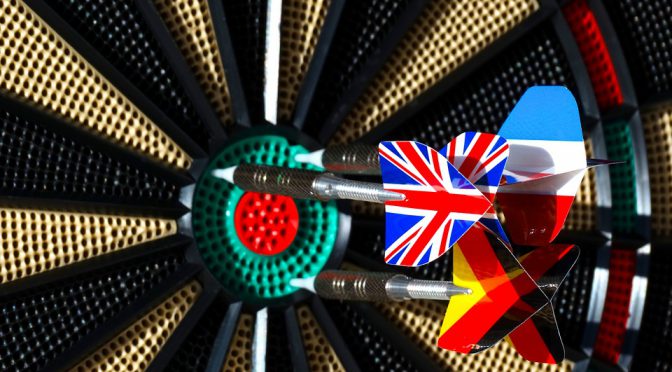 Como mudou o terrorismo na Europa