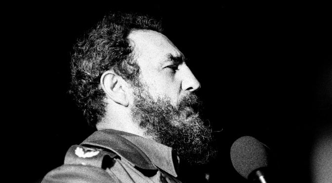 As sete vidas de Fidel, o homem que terá sobrevivido a 634 tentativas de assassínio