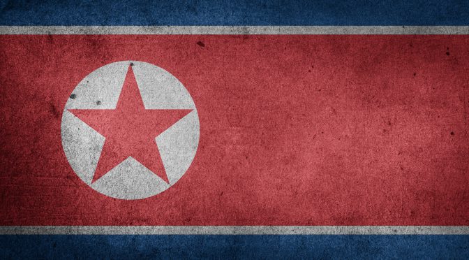 De Pyongyang, com amor: o novo míssil polémico