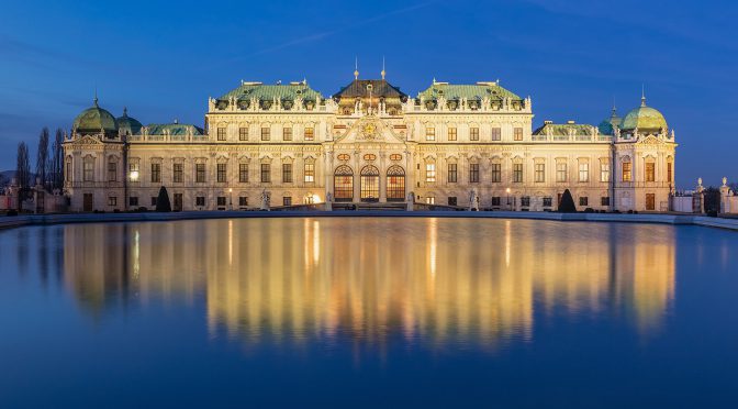 E a melhor cidade do mundo para se viver é… (e a pior?)