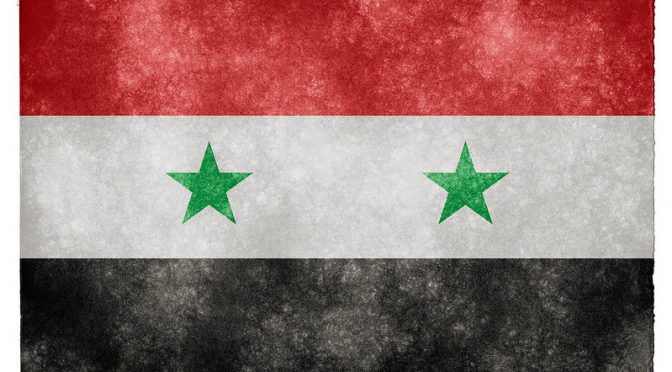 Um protetorado que custou sete anos de guerra