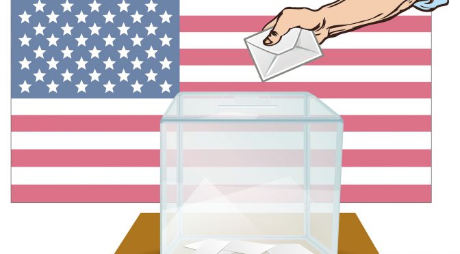 Já há 18 candidatos às presidenciais de 2020. E Joe Biden pode ser o 19.º