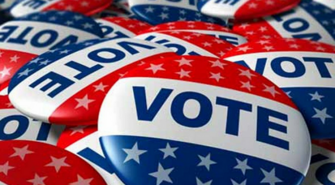 A ano e meio das eleições, há já 23 candidatos que querem bater o pé a Donald Trump