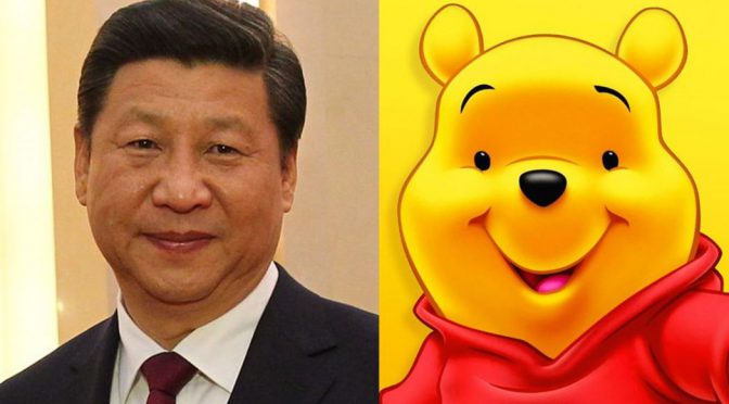 Censura com humor se paga. “South Park” brinca com Pequim