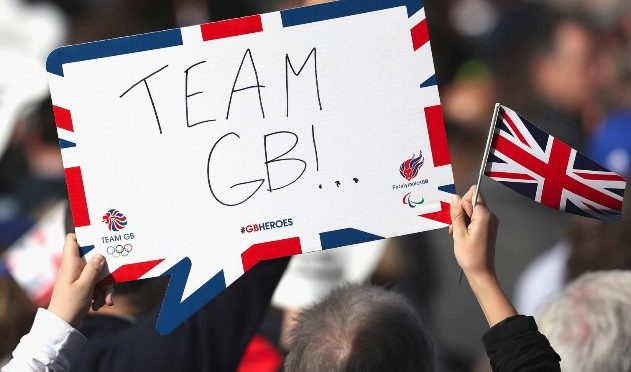 Como no Brexit, no desporto o Reino Unido é um país desunido, que pode desdobrar-se em cinco (e mais uma invulgar derivação)