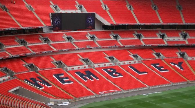 Competições milionárias para cadeiras vazias