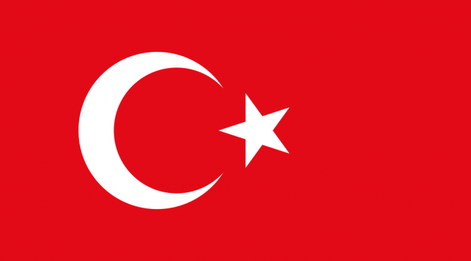 Chipre, Síria, Líbia, Nagorno-Karabakh… a Turquia está em todas. Com que objetivo?