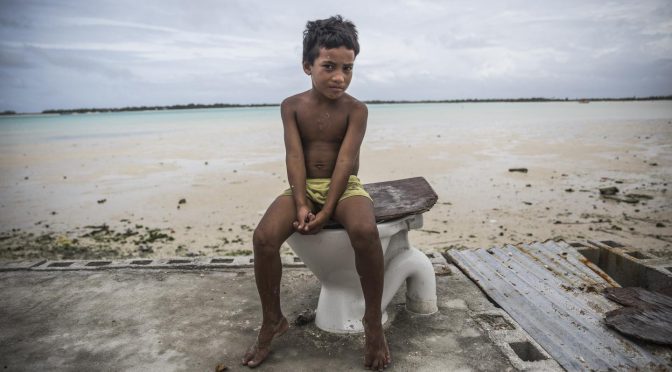 ONU assinala Dia Mundial da Sanita, um “luxo” inacessível a 4200 milhões de pessoas