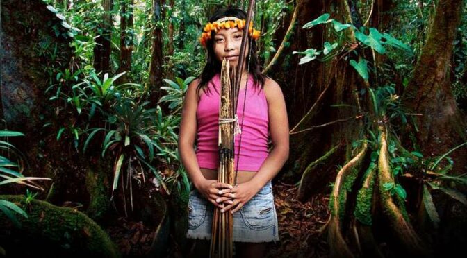 Indígenas são prioridade no plano de vacinação contra a covid-19, mas a maioria fica de fora