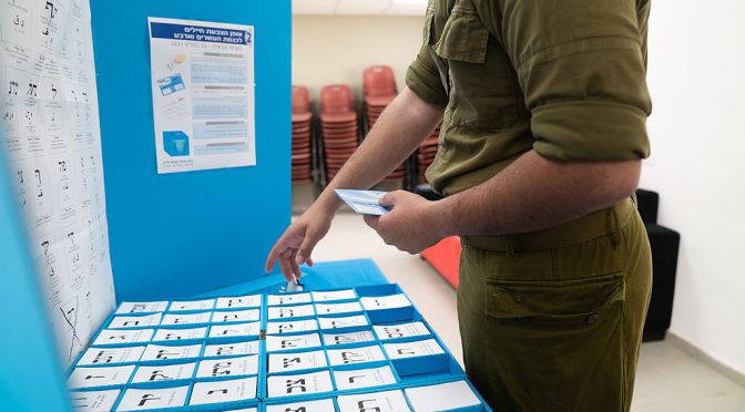 Prognósticos só no fim da contagem dos votos