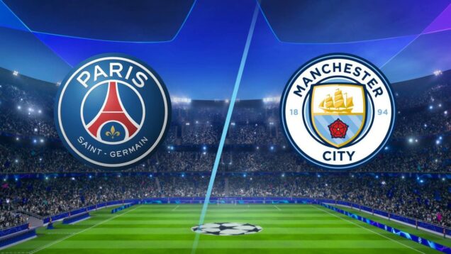 Paris Saint-Germain vs. Manchester City. O “dérbi do Golfo” que vai muito além do futebol