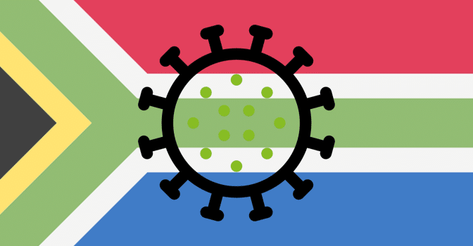 Nova variante complica planos de viagem dos emigrantes na África do Sul. “Estão aí à minha espera para passarmos a consoada juntos”