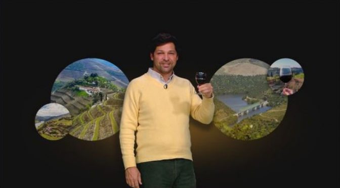 Aceita um vinho do Porto? O brinde é pelo Douro, que é património da Humanidade há 20 anos