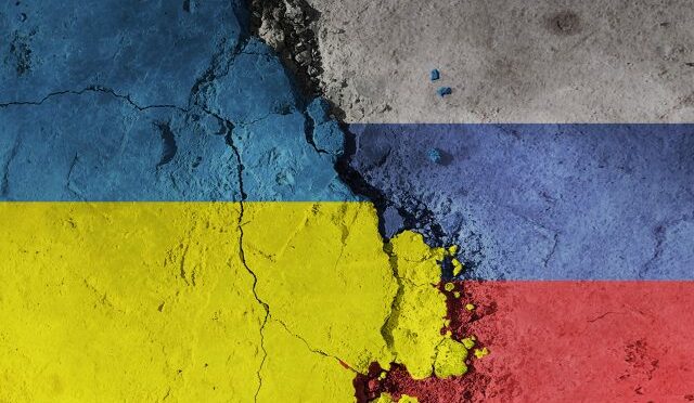 Um mês de combates em 10 números