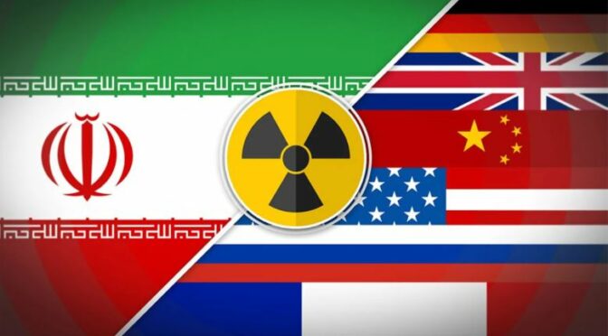 Dossiê nuclear estava à beira de novo acordo, mas acabou refém da guerra na Ucrânia