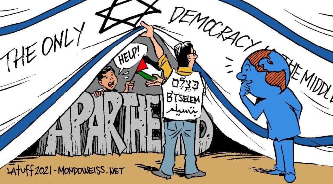 Diário da ocupação dez dias antes de Biden chegar