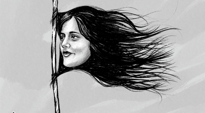 Nas ruas do Irão há dois meses, protestos soam cada vez mais a revolução