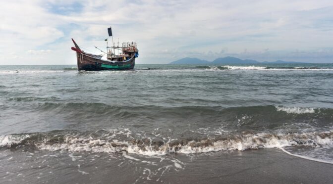 Os barcos da ilusão