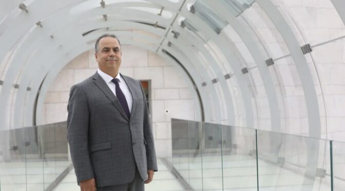 Prémio Champalimaud recompensa hospital empenhado no “combate à cegueira na Palestina”