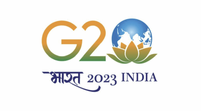 Sem Putin nem Xi Jinping, Modi quer afirmar-se como o porta-voz do ‘sul global’