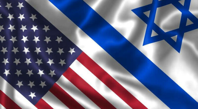 Estados Unidos-Israel, uma aliança à prova de bala