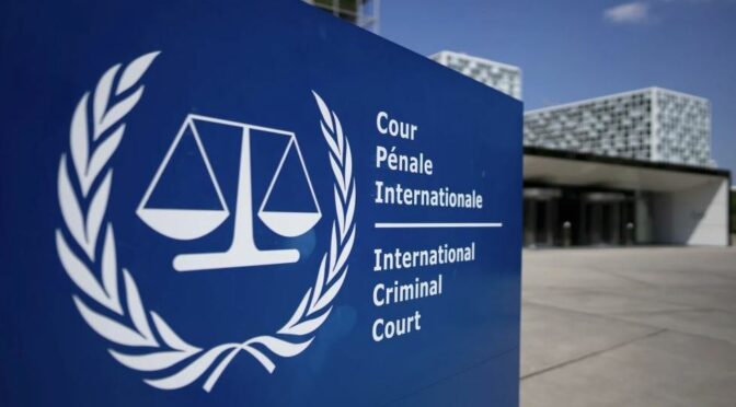 “Dois terços dos países do mundo” podem prender Netanyahu, mas “na prática é pouco provável” que tal aconteça